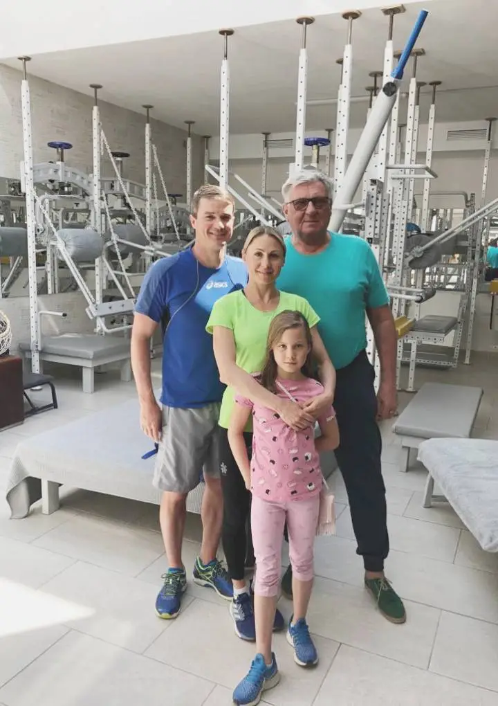 Победа в Финале Кубка мира по современному пятиборью